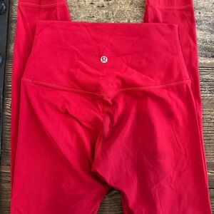Lululemon Align 25” Leggings